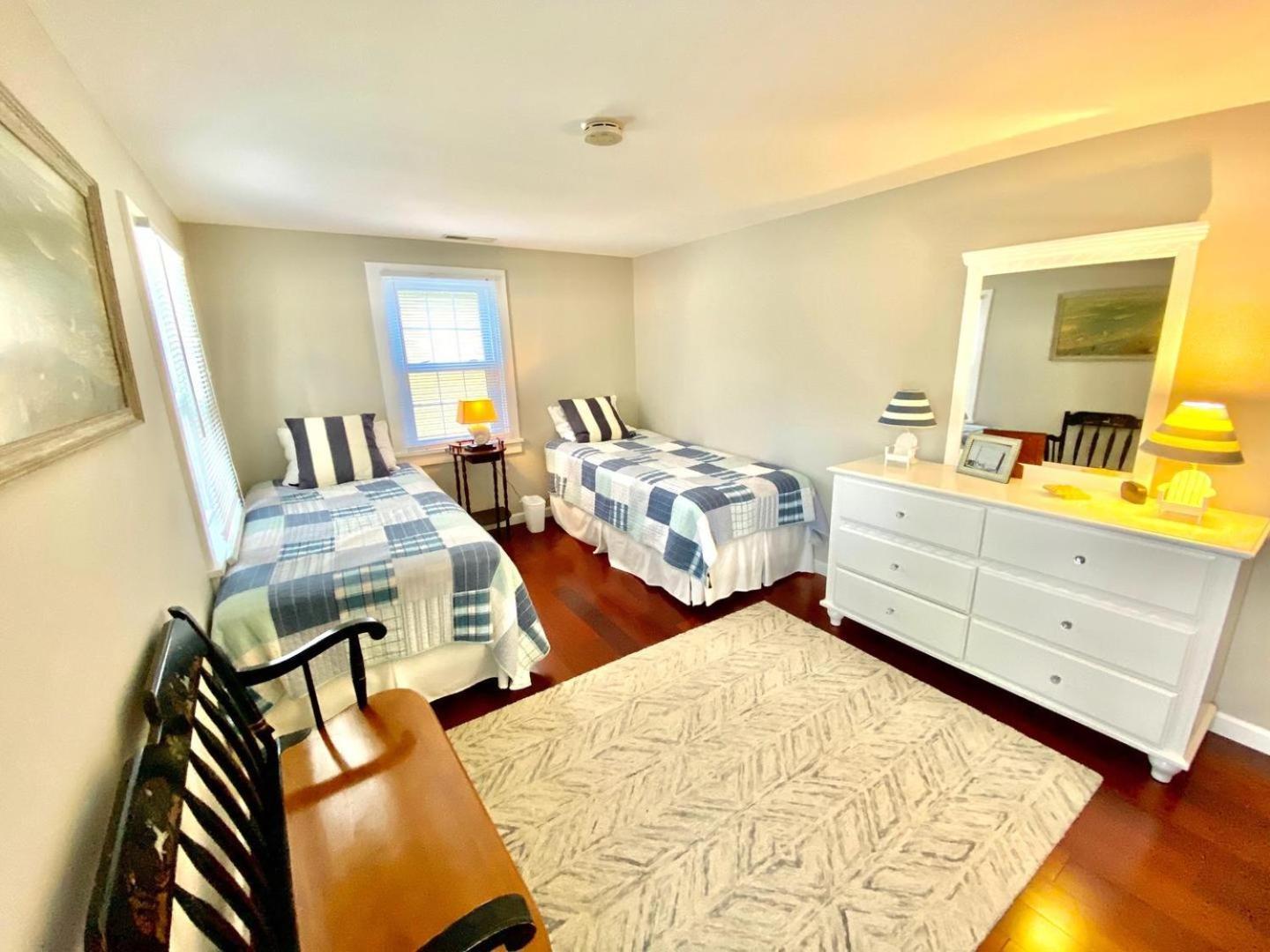 Holiday home Park Avenue 105 Rehoboth Beach