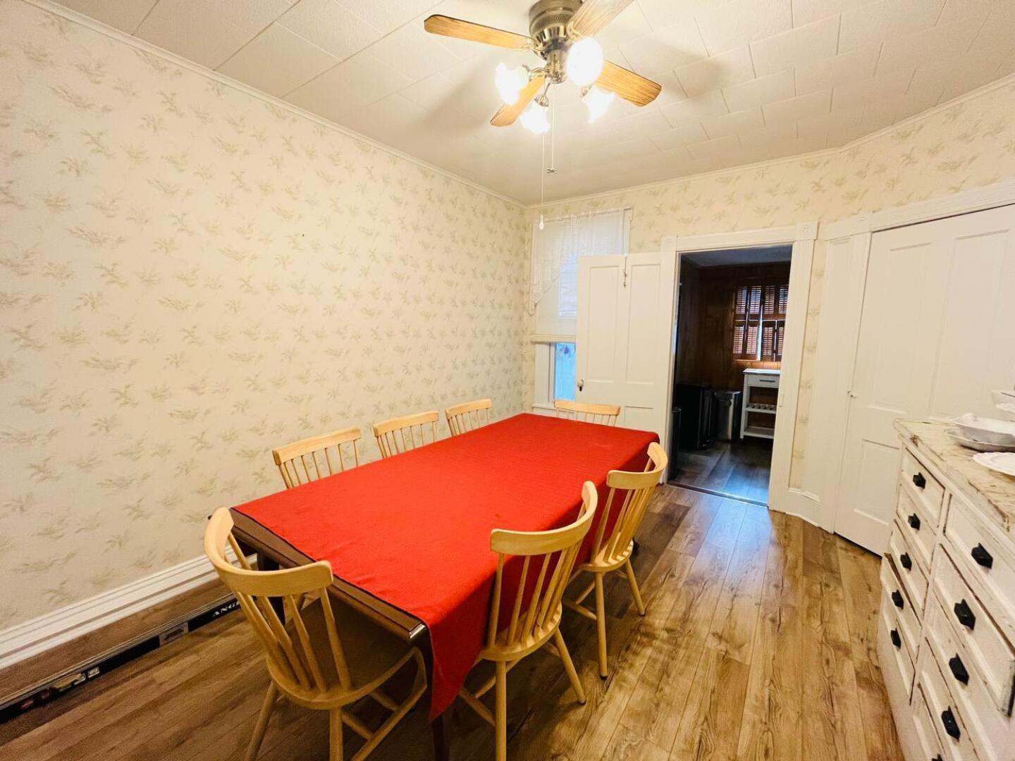 Holiday home Delaware Avenue 18 *