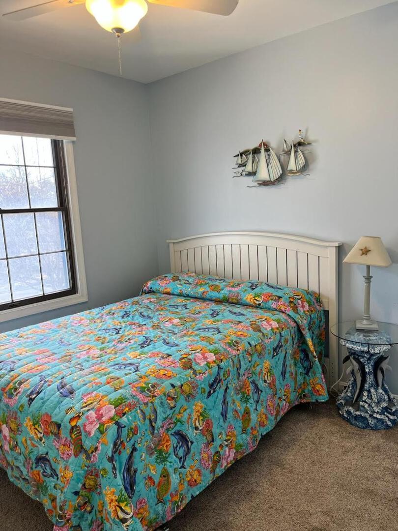 Bayard Avenue 220 Holiday home Rehoboth Beach