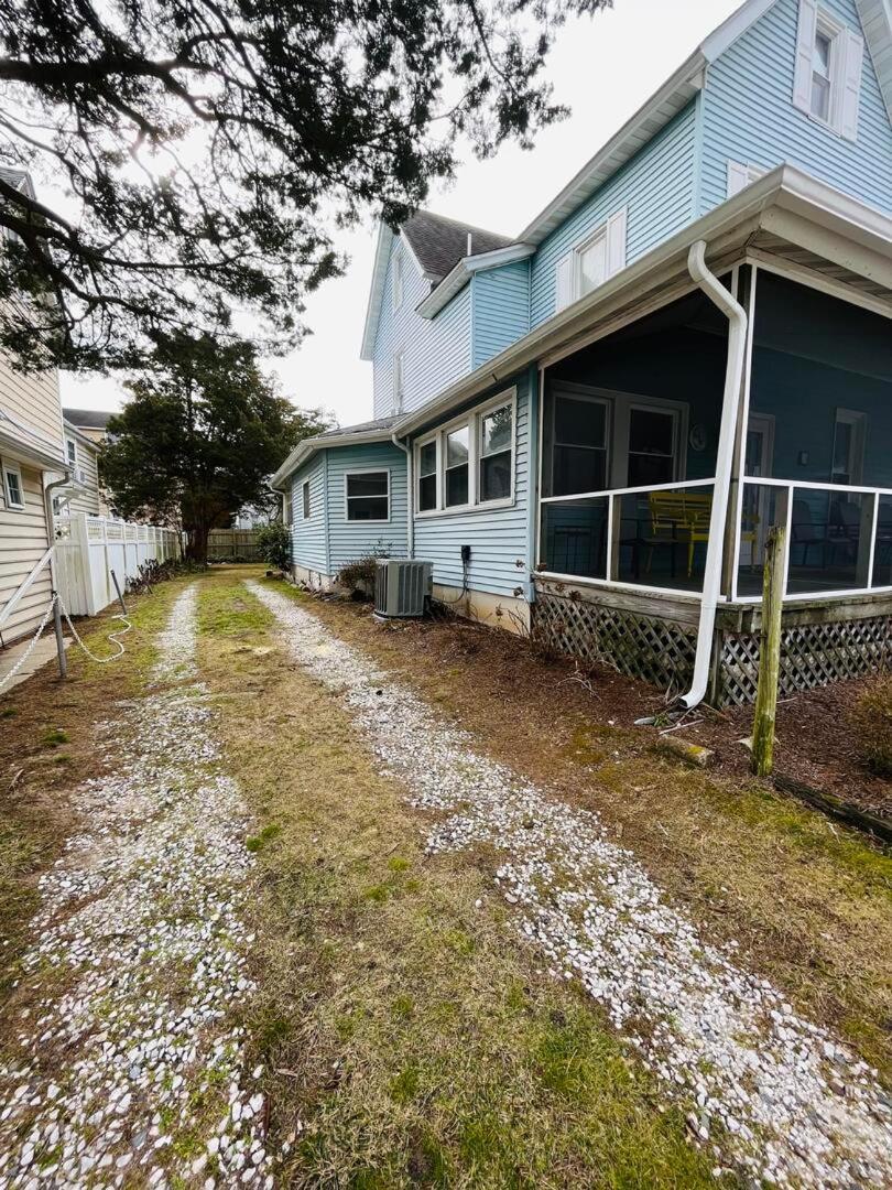 Delaware Avenue 18 * Rehoboth Beach