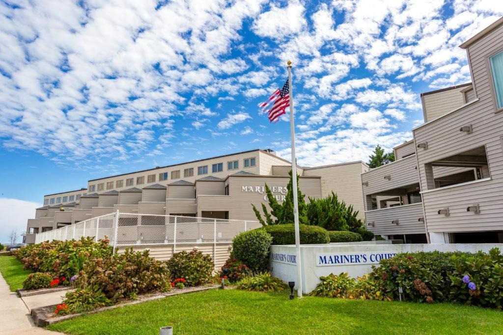 Holiday home Mariners Court 204 Rehoboth Beach