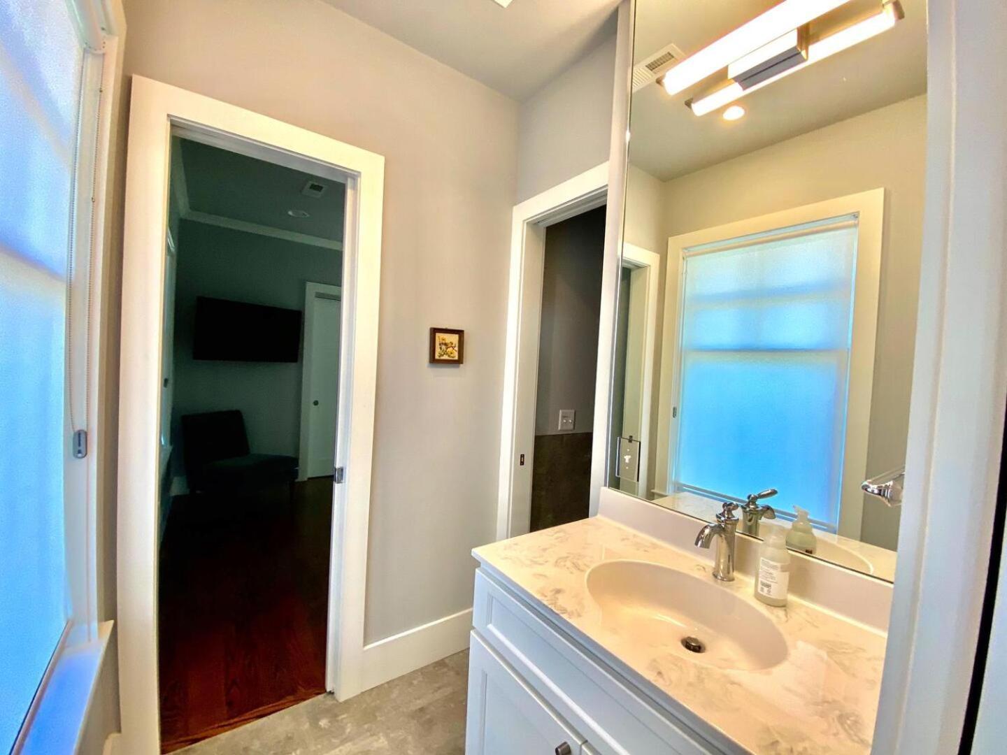 Holiday home Bayard Avenue 300