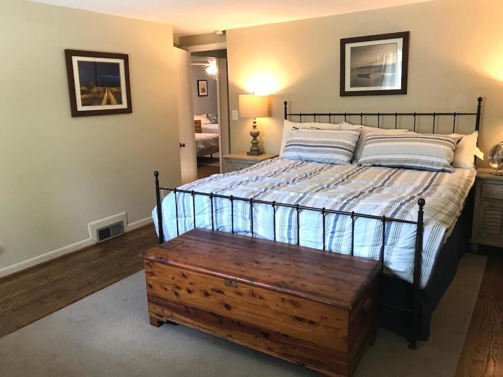 Holiday home Cookman Street 10