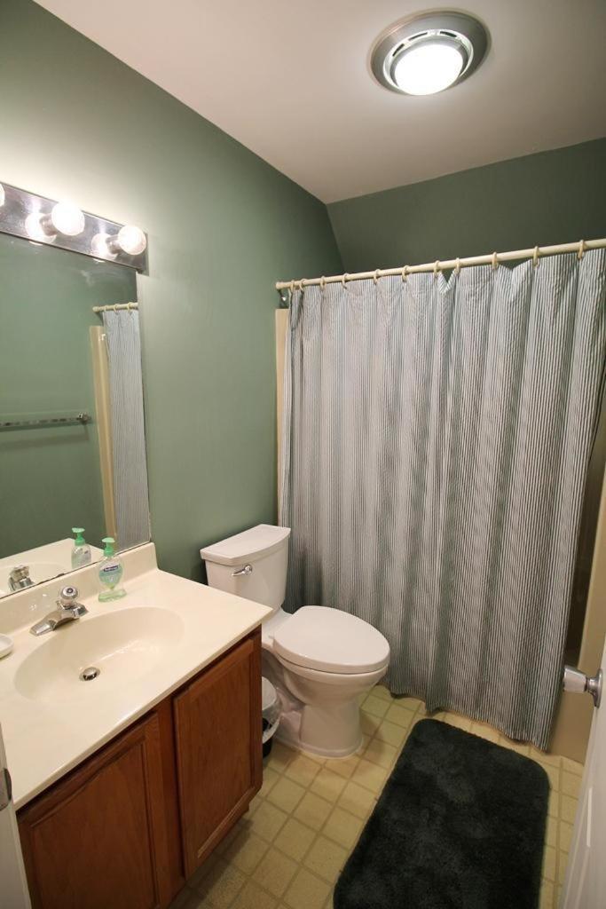 Holiday home King Charles Avenue 408 #1 *