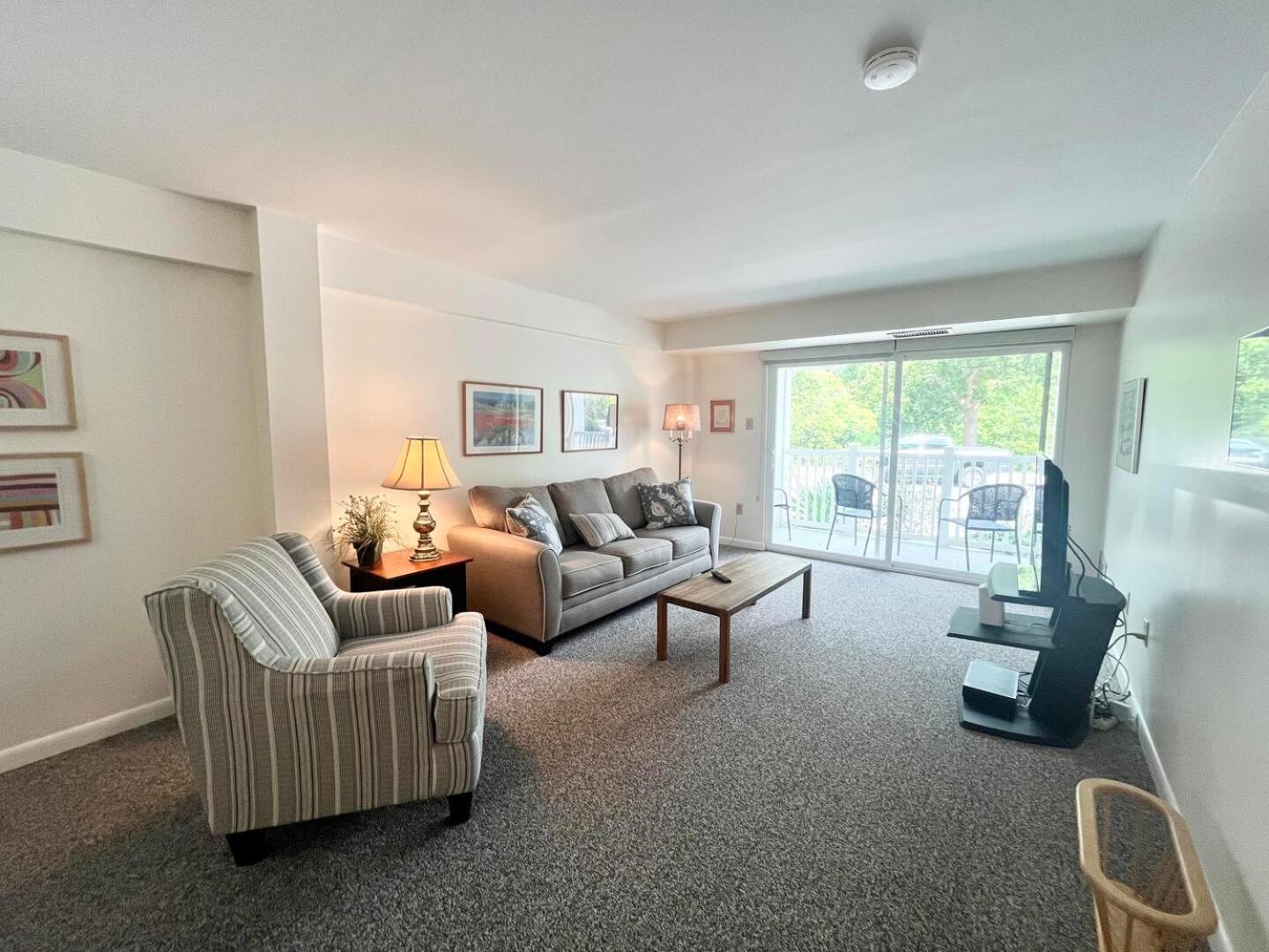 Maryland Avenue 59 #101 * Rehoboth Beach