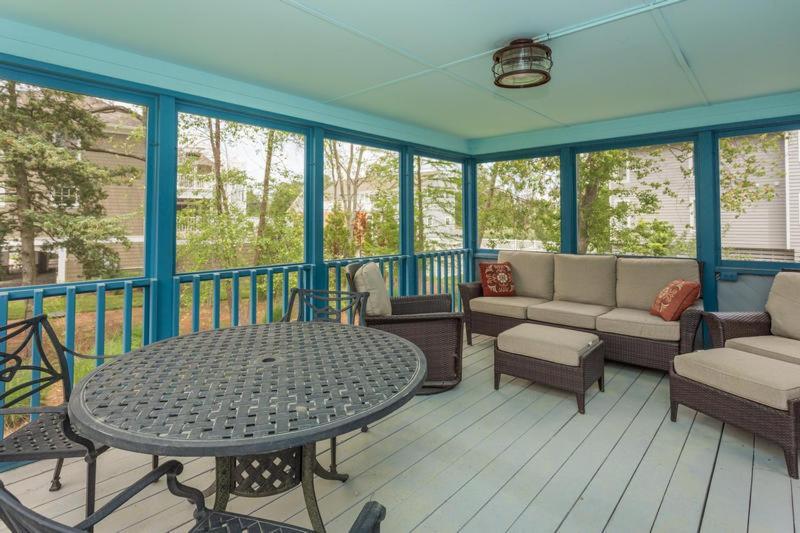 Bayberry Lane 22 * Rehoboth Beach