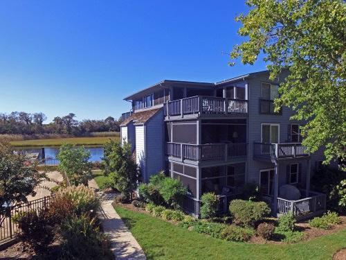 Holiday home Snug Harbor 2