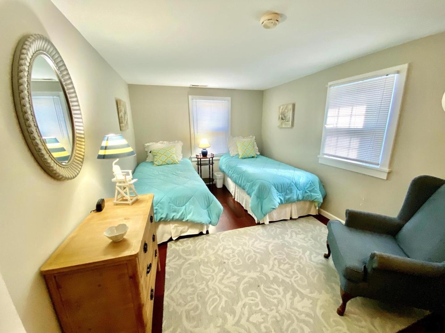 Park Avenue 105 Holiday home Rehoboth Beach
