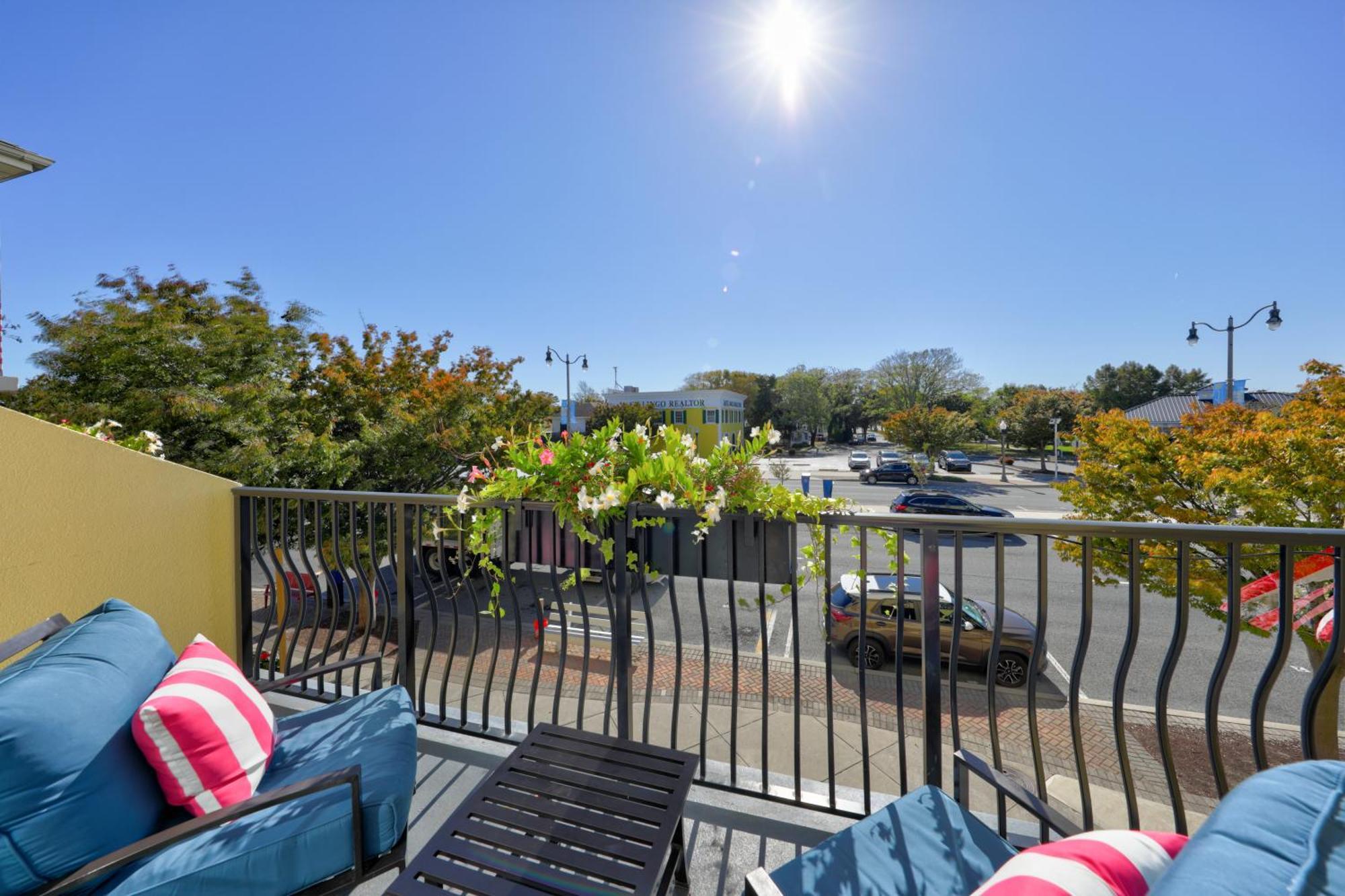 Rehoboth 4* Rehoboth Beach
