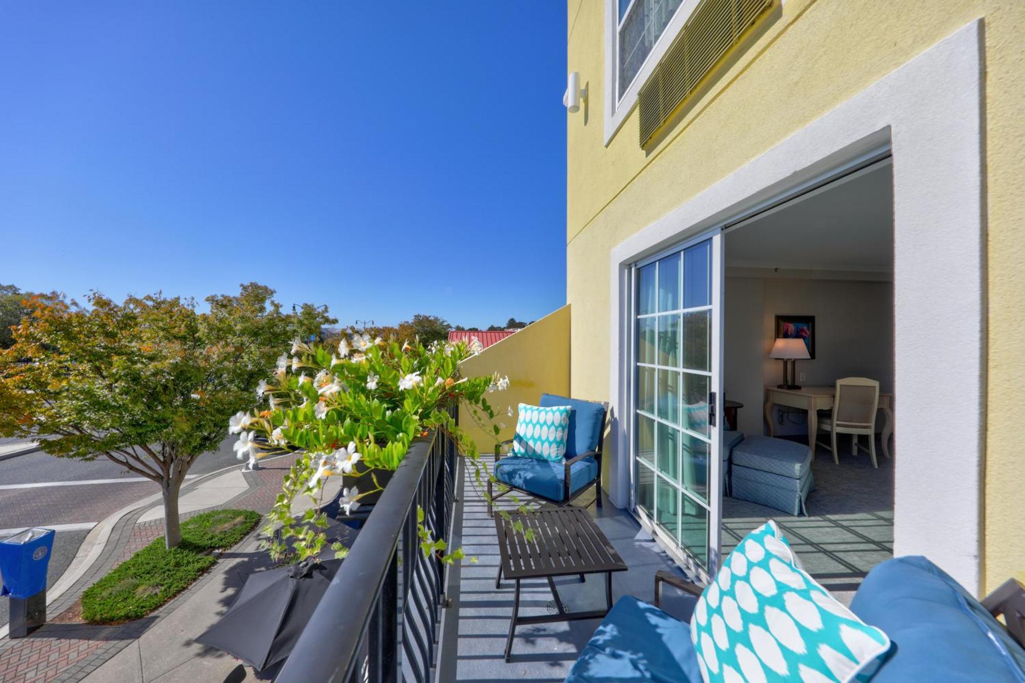 Hotel Rehoboth
