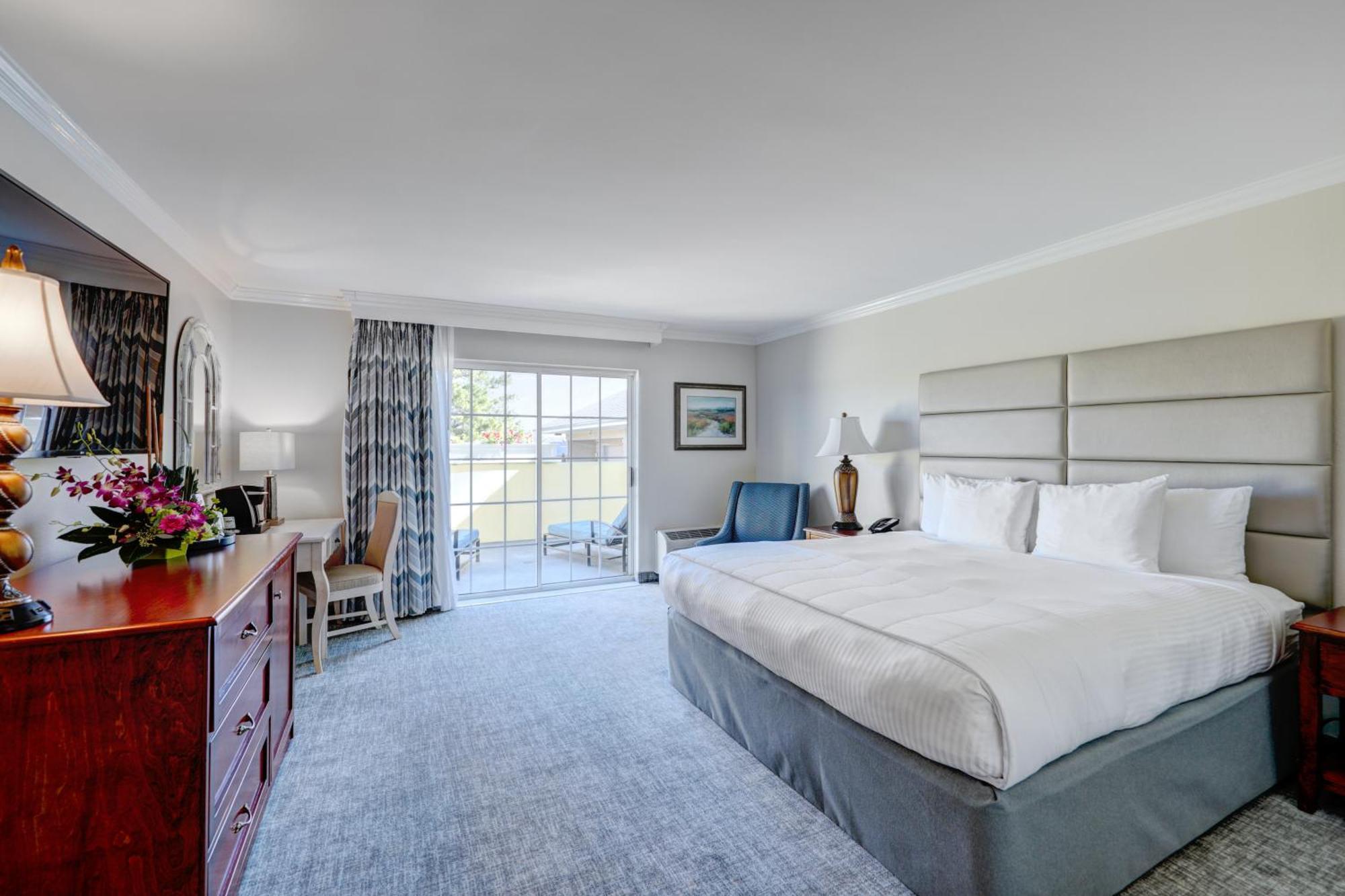 Hotel Rehoboth 4*