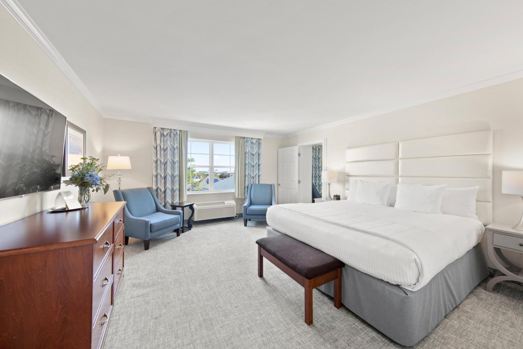 Rehoboth Hotel