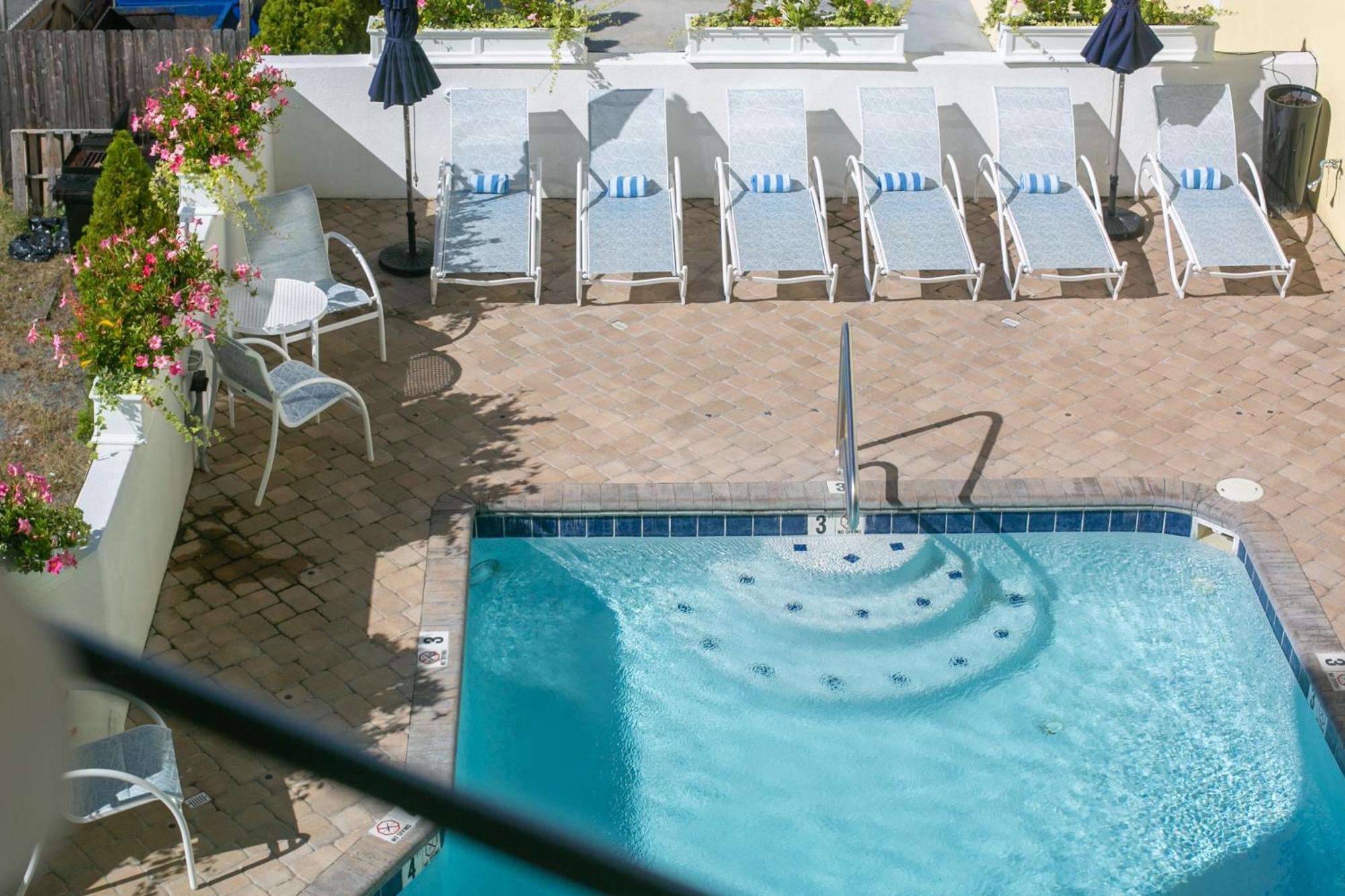 Hotel Rehoboth