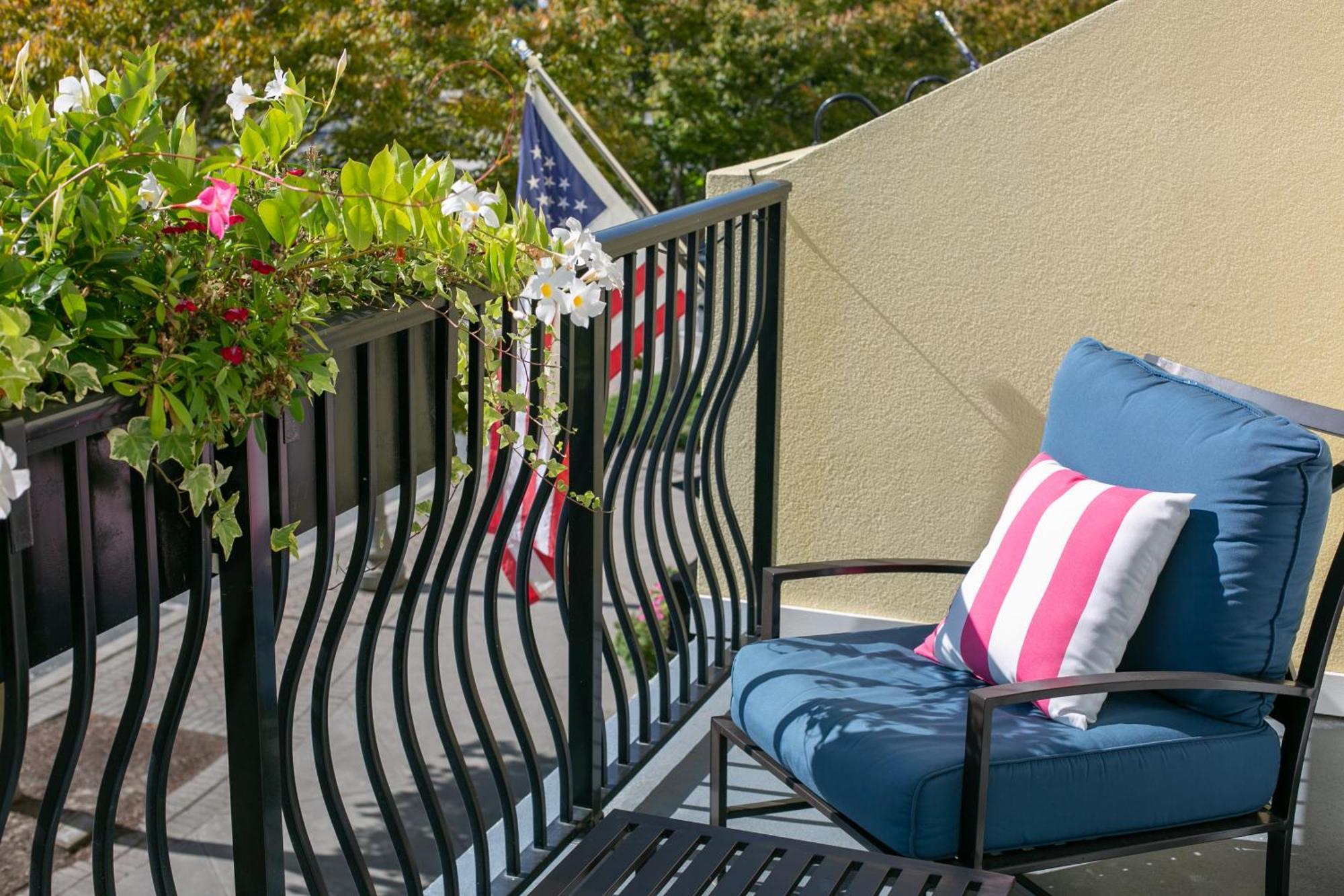 Hotel Rehoboth 4*