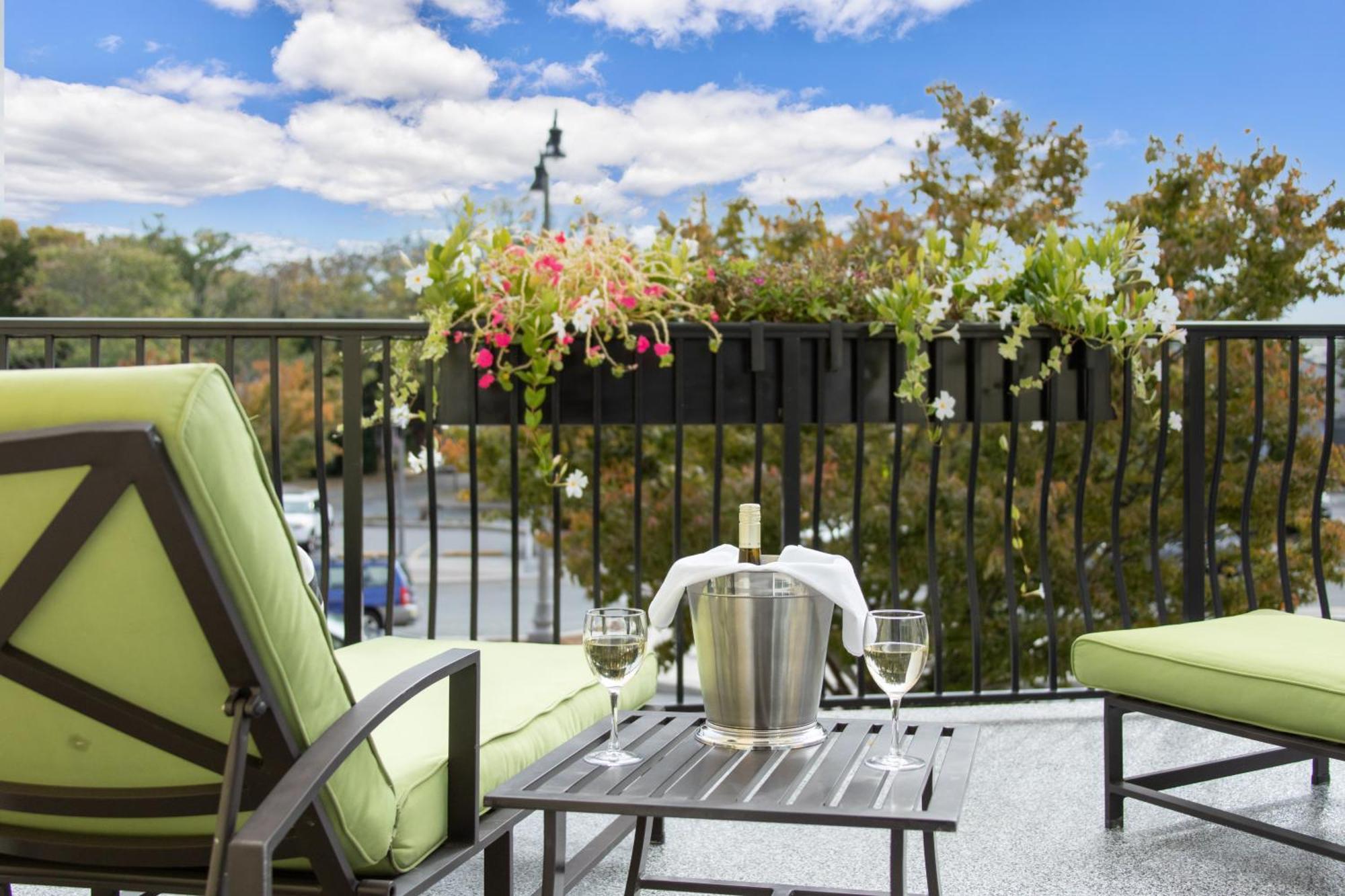 Hotel Rehoboth 4*