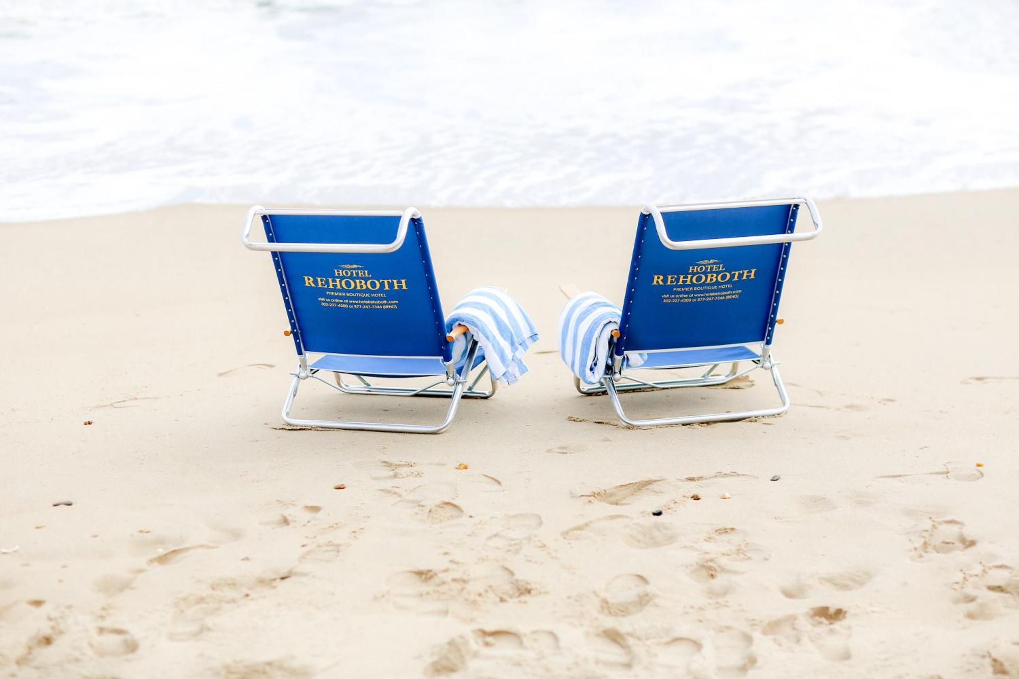 Rehoboth Rehoboth Beach
