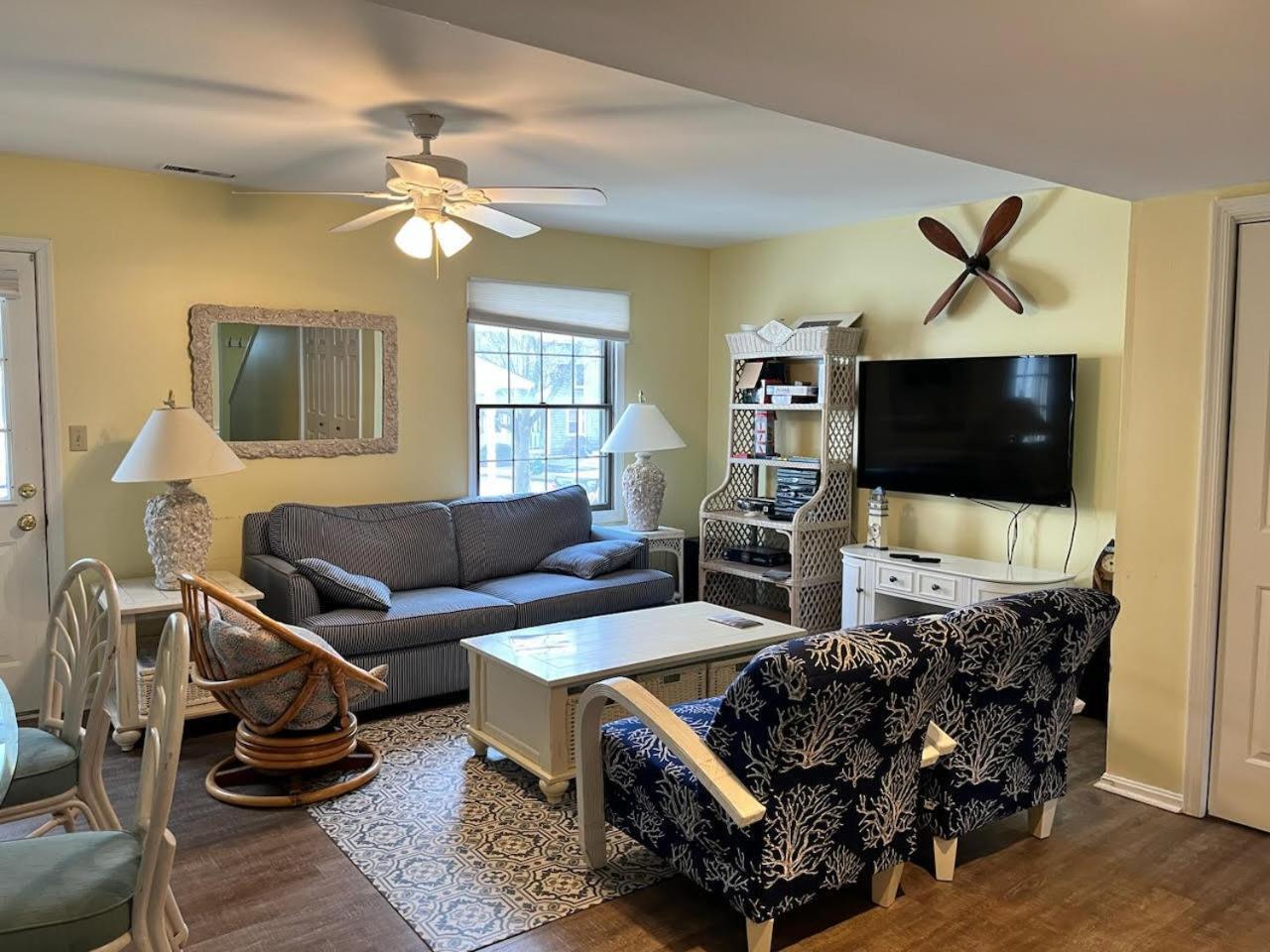 Holiday home Bayard Avenue 220 *