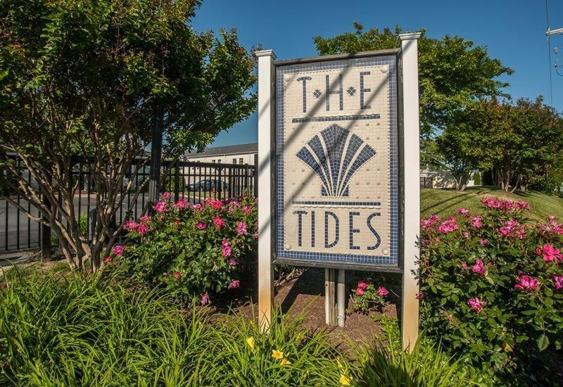 Sandy Bottom Circle 4103 Holiday home Rehoboth Beach