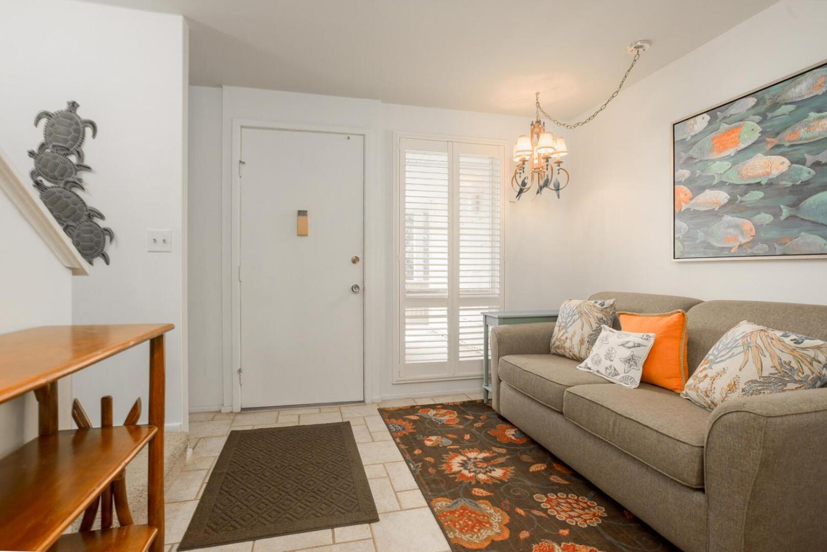 Mariners Court 204 Holiday home Rehoboth Beach