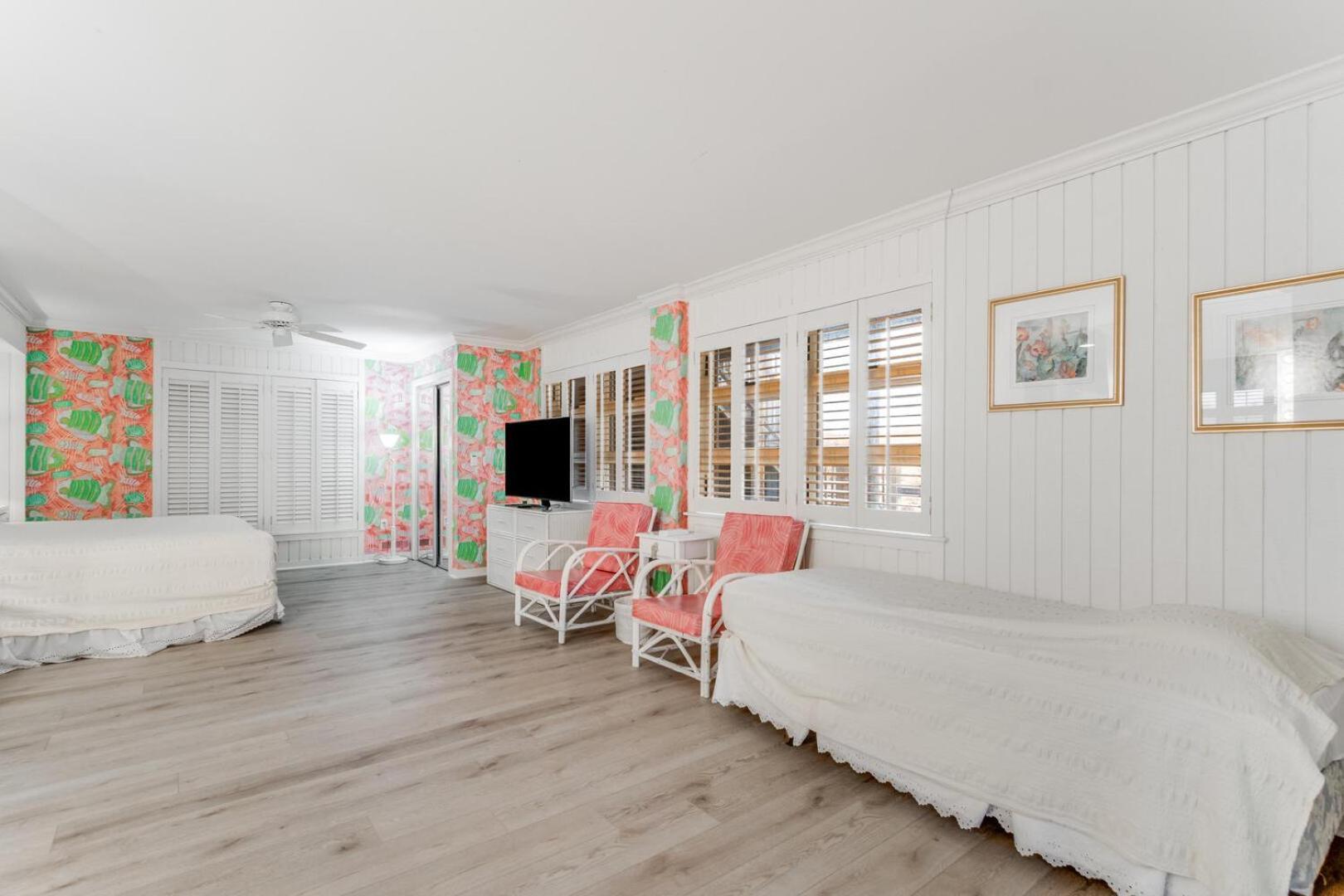 Holiday home Penn Street 1 *