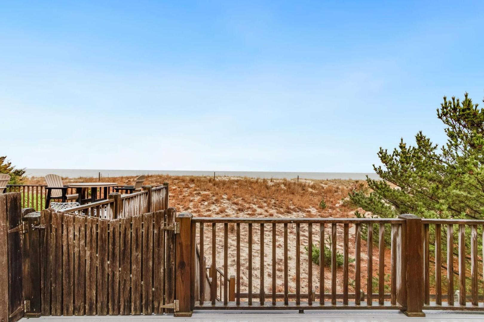 Holiday home Penn Street 1 Rehoboth Beach