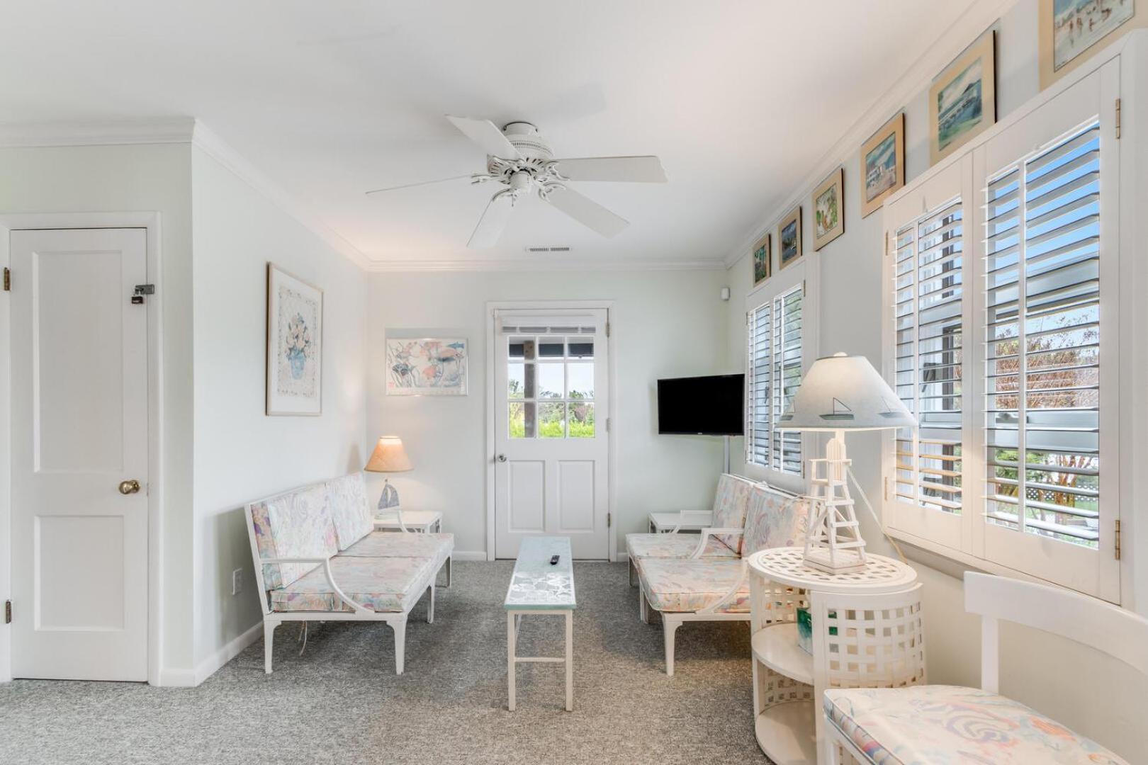 Holiday home Penn Street 1 *