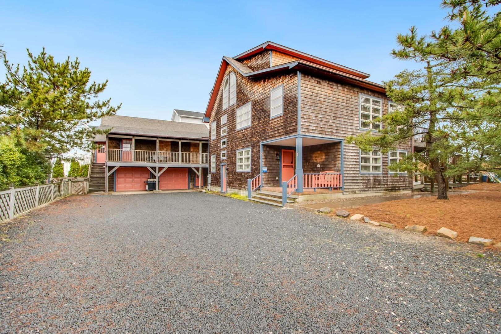 Penn Street 1 Holiday home Rehoboth Beach