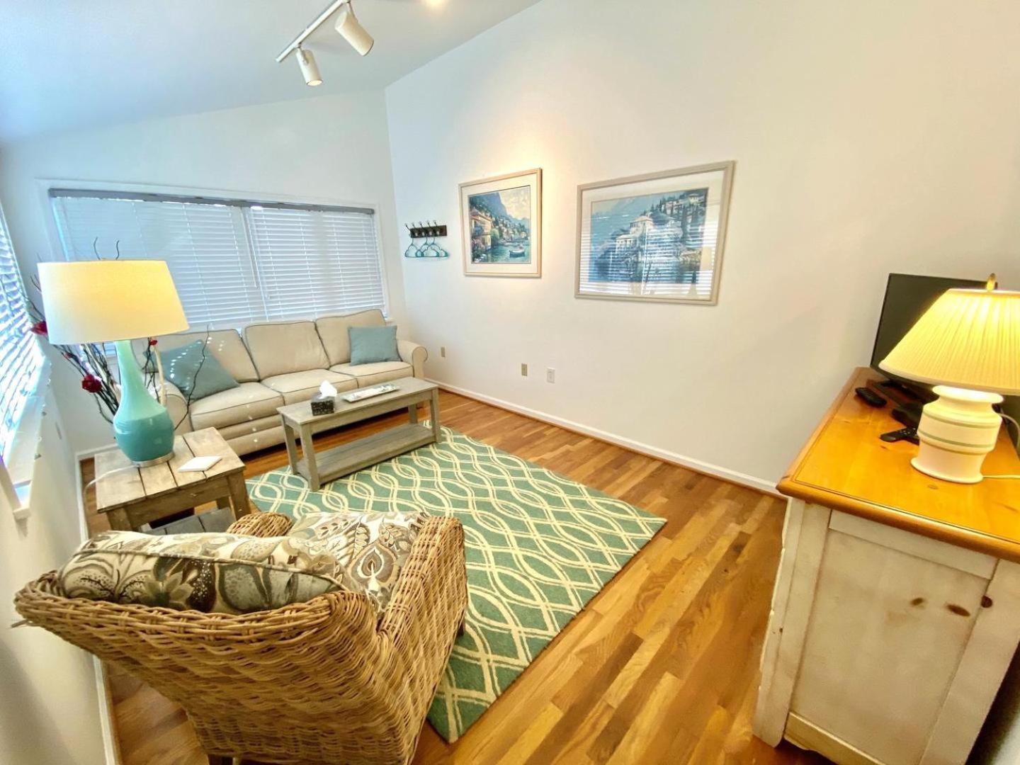 Holiday home Park Avenue 105 Rehoboth Beach
