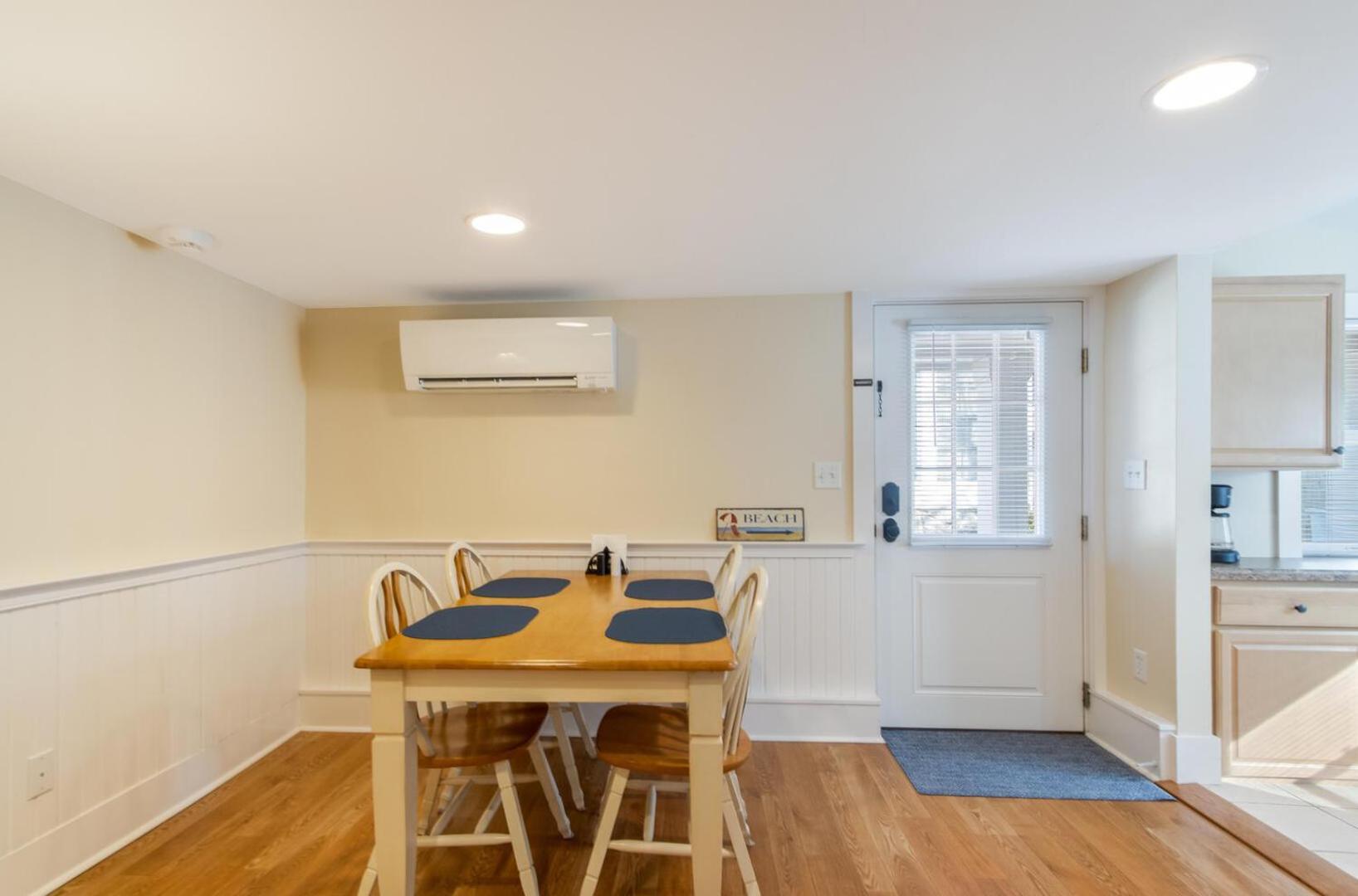 Laurel Street 222b Holiday home Rehoboth Beach
