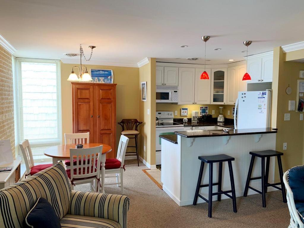 Holiday home The Crest 403 Rehoboth Beach