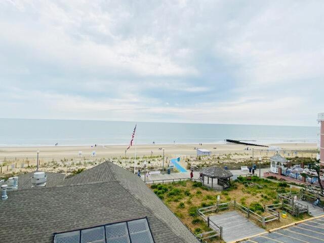 Olive Avenue 1c Holiday home Rehoboth Beach