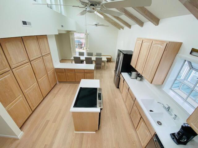 Olive Avenue 1c Holiday home Rehoboth Beach