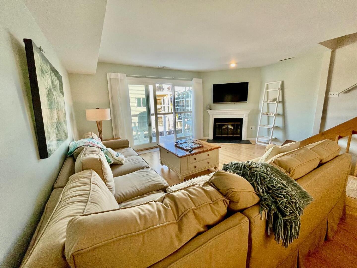 Holiday home Ocean Sands 4 Rehoboth Beach