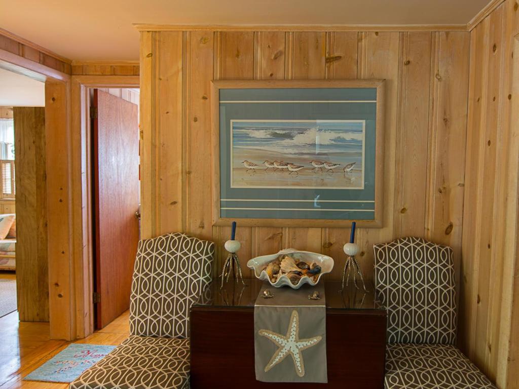 Columbia Avenue 121 Holiday home *