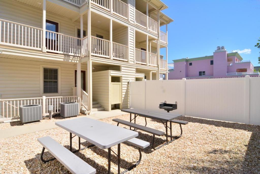Wilmington Avenue 20b Holiday home *