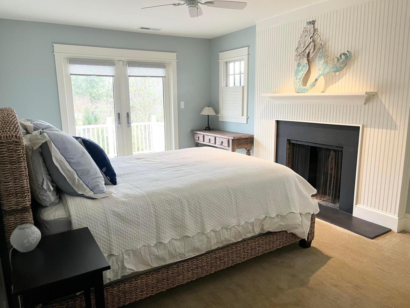 3rd Street 1 Holiday home *