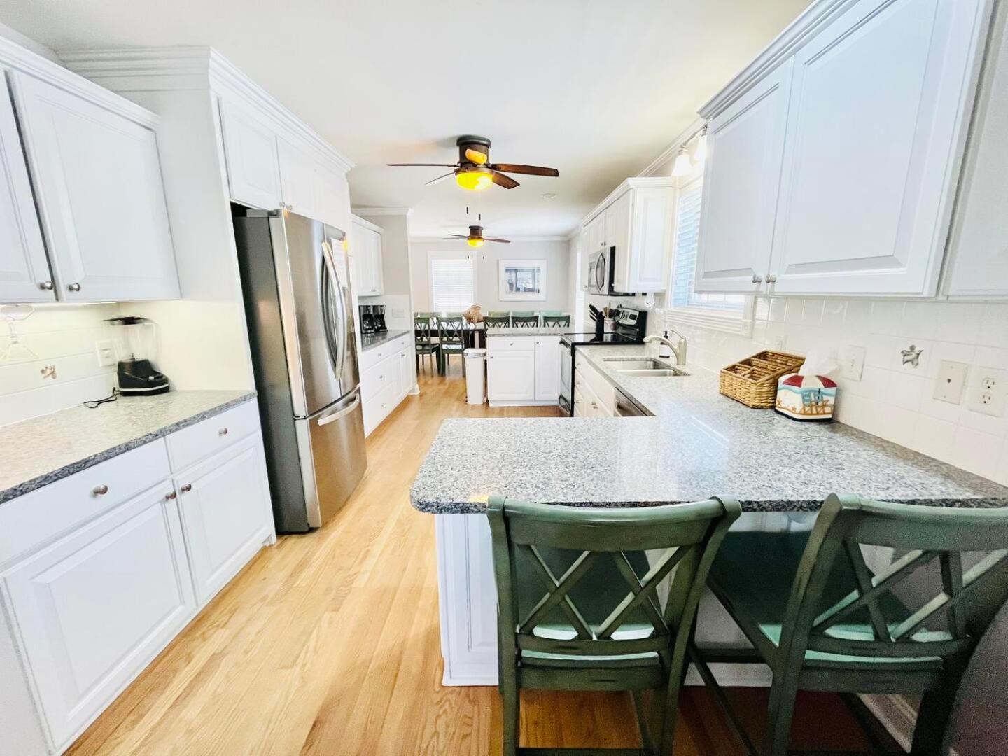 Wilmington Avenue 20b Holiday home Rehoboth Beach