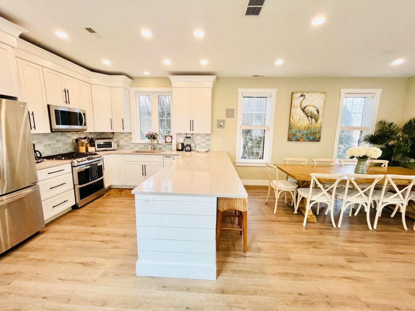 Laurel Street 308
