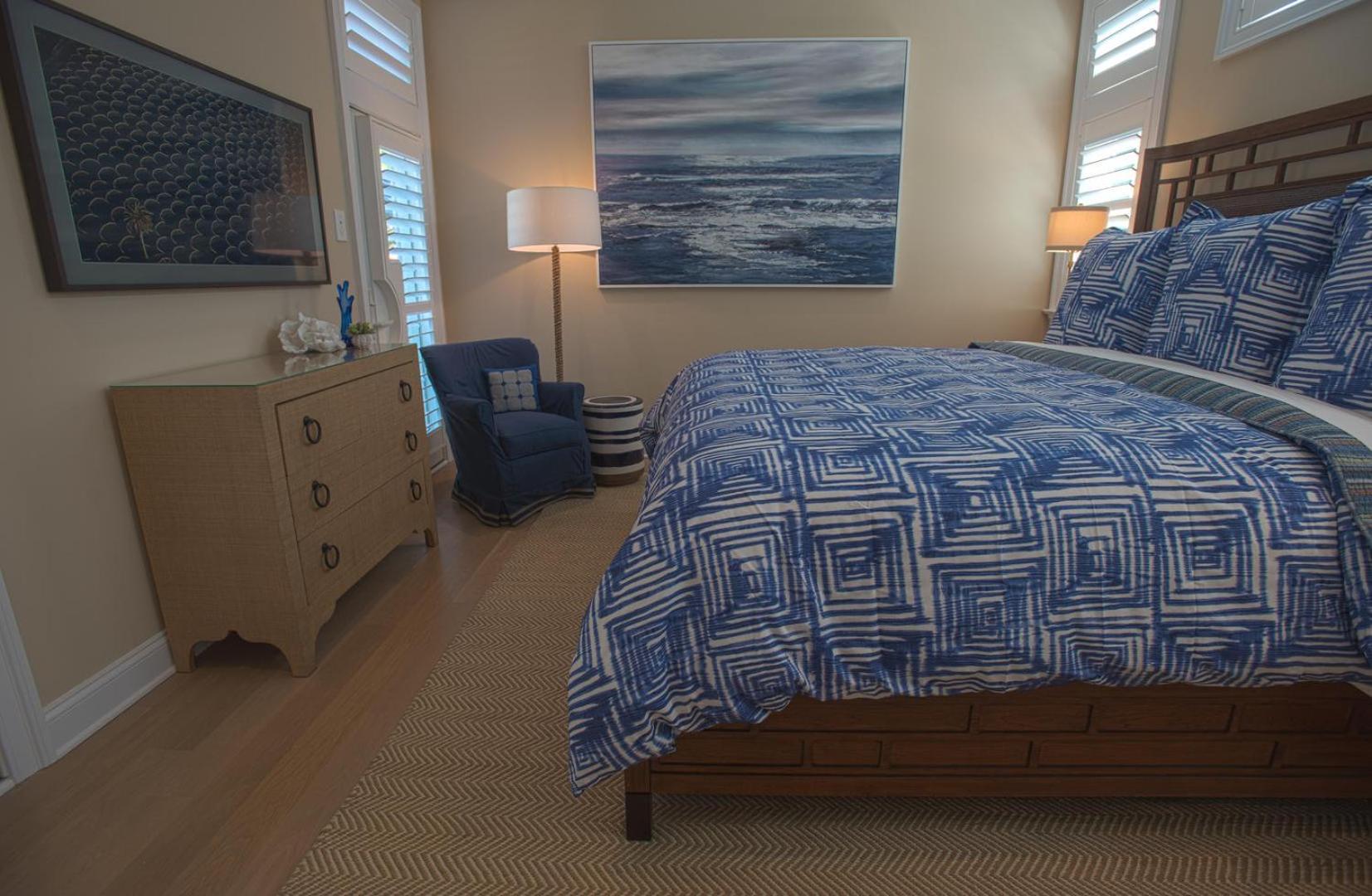St Lawrence Street 12 Holiday home