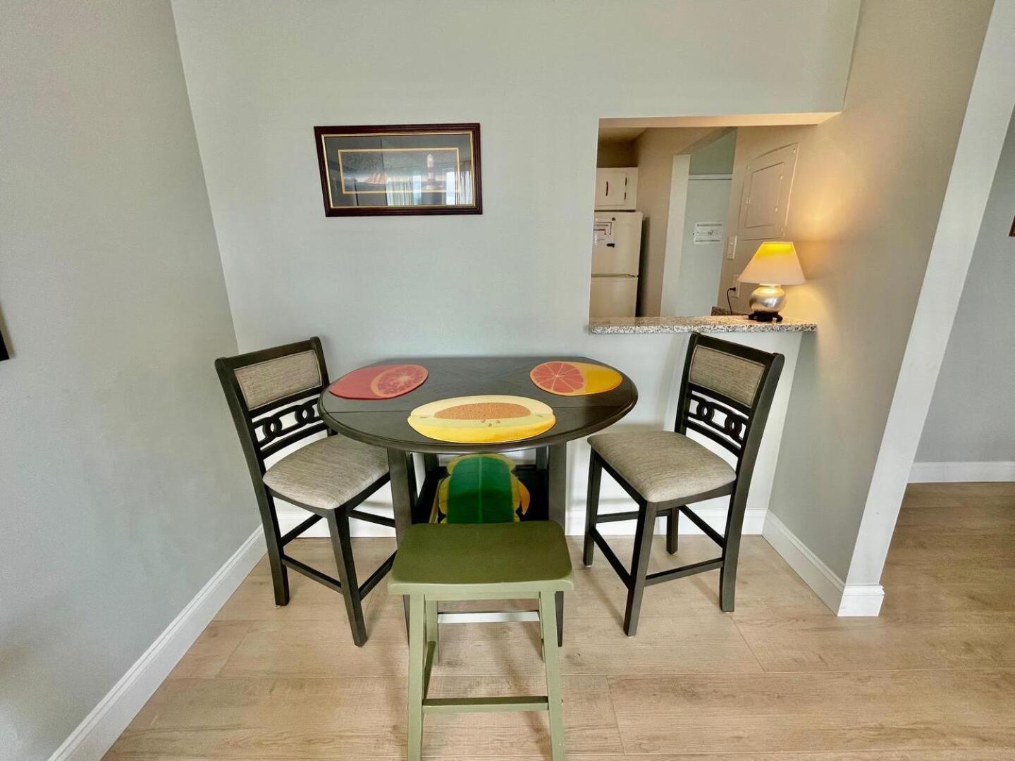 Virginia One #517 Holiday home Rehoboth Beach