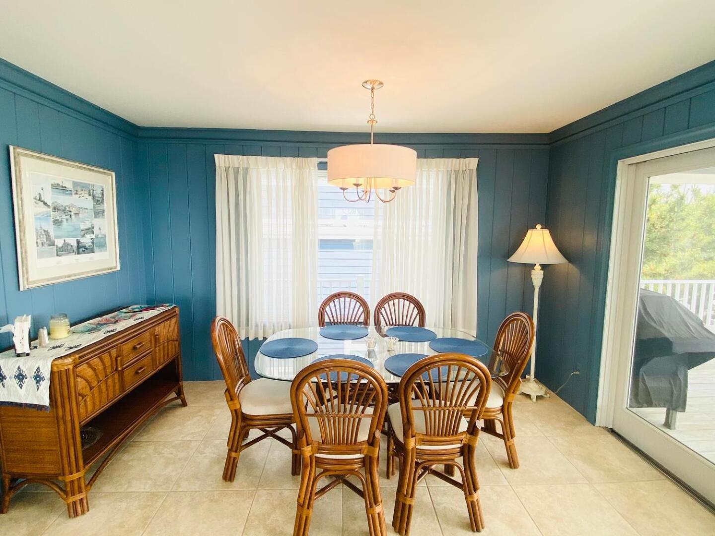 Holiday home Surf Avenue 35 Rehoboth Beach