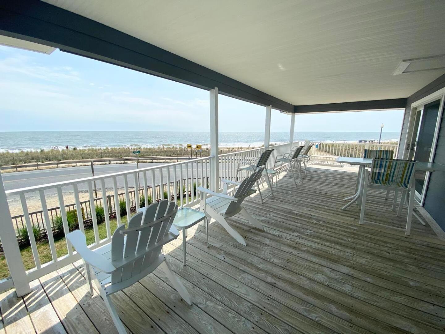 Holiday home Surf Avenue 35 Rehoboth Beach