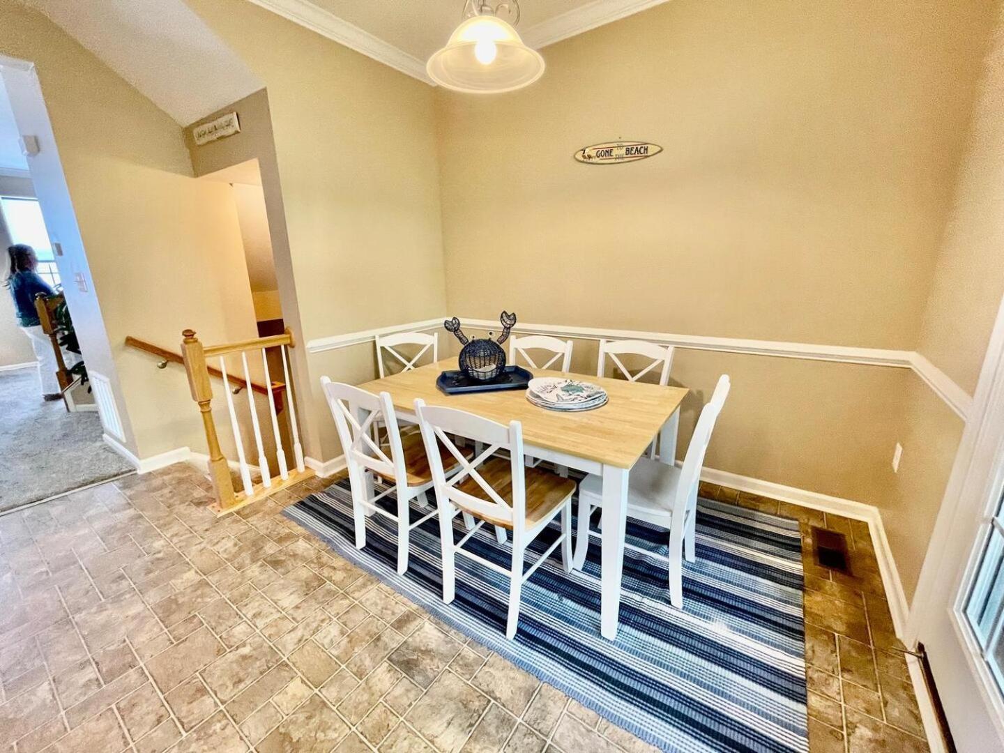 Turnstone Circle 37045 Holiday home Rehoboth Beach