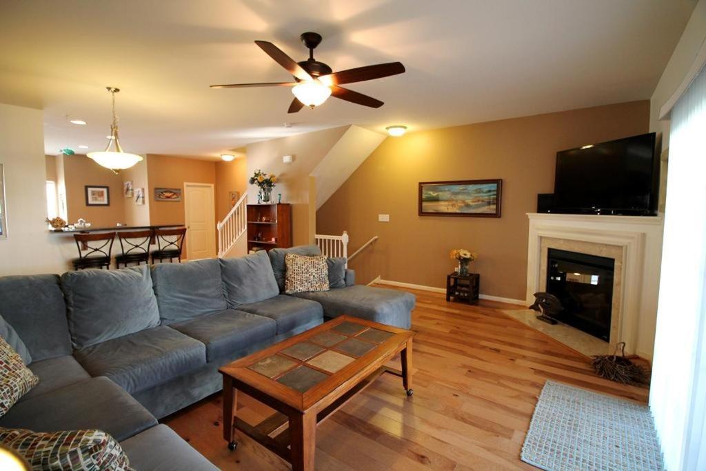 Turnstone Circle 36982 Holiday home Rehoboth Beach