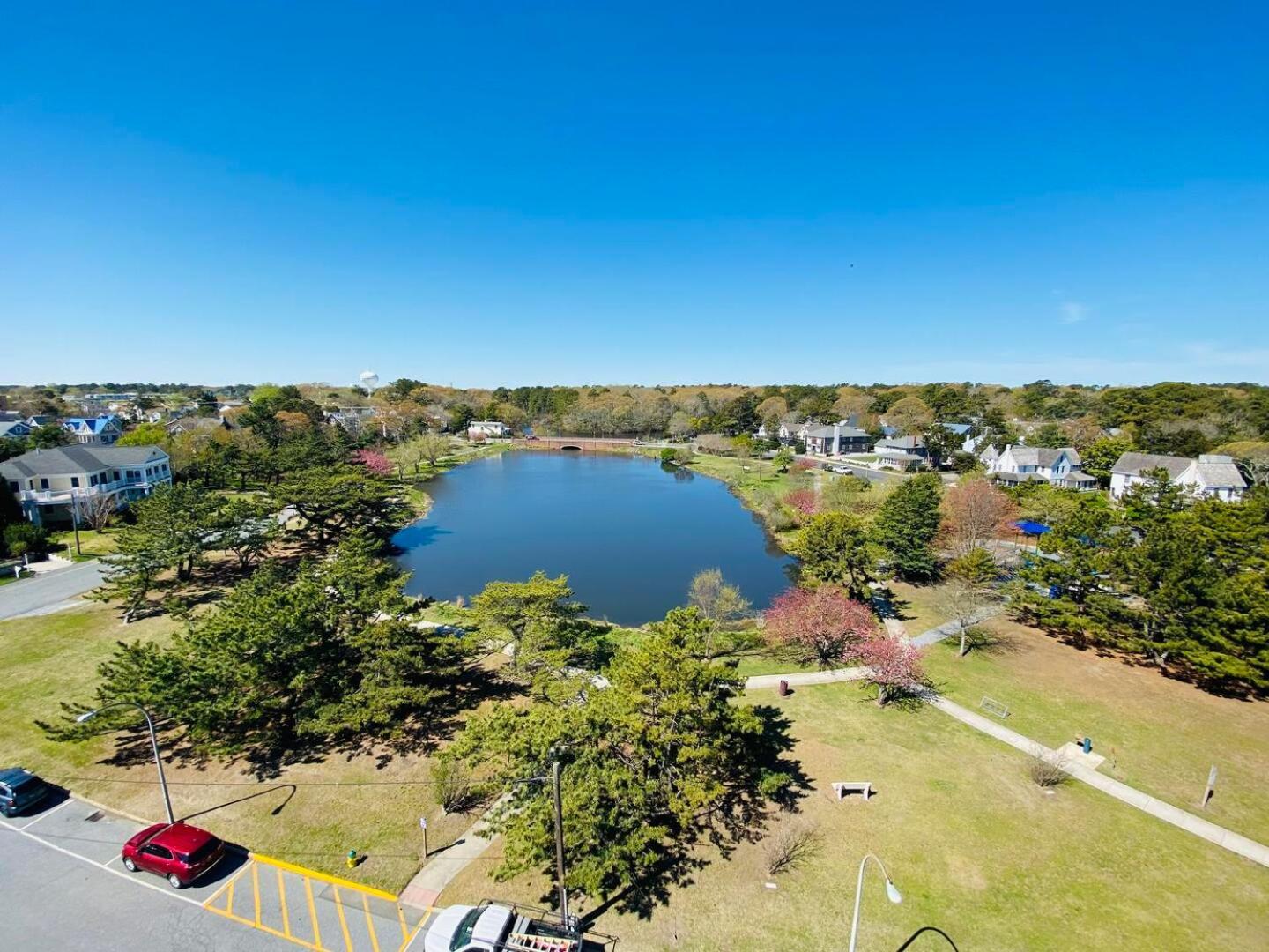 Holiday home The Henlopen 719
