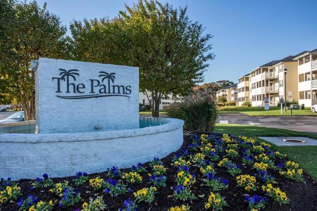 Palm Drive 36501 #1201