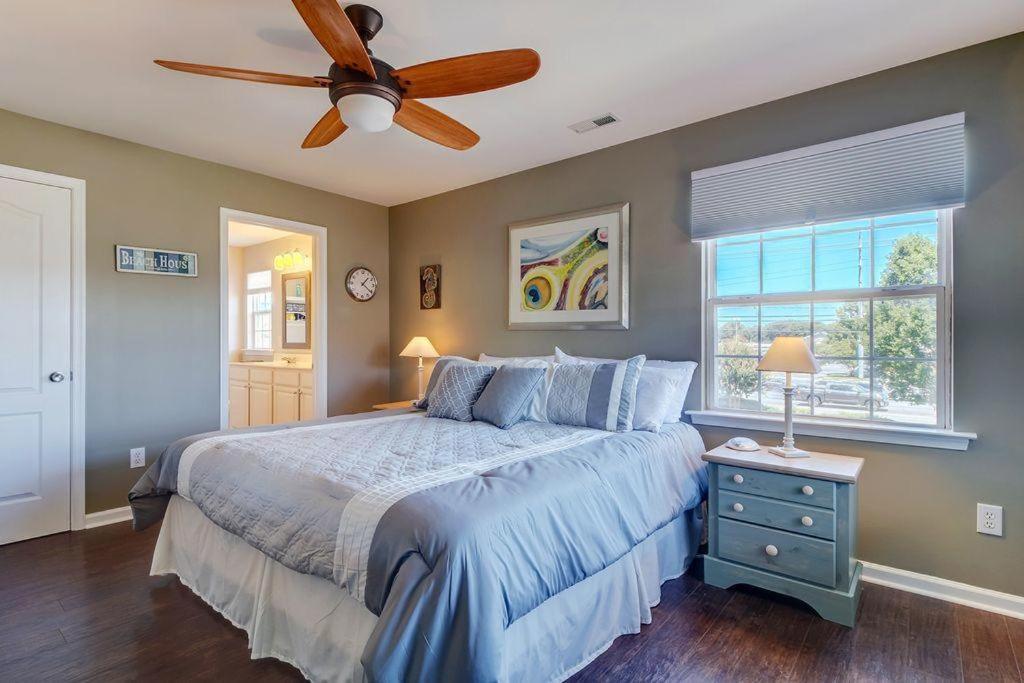 Palm Drive 36501 #1201 Holiday home
