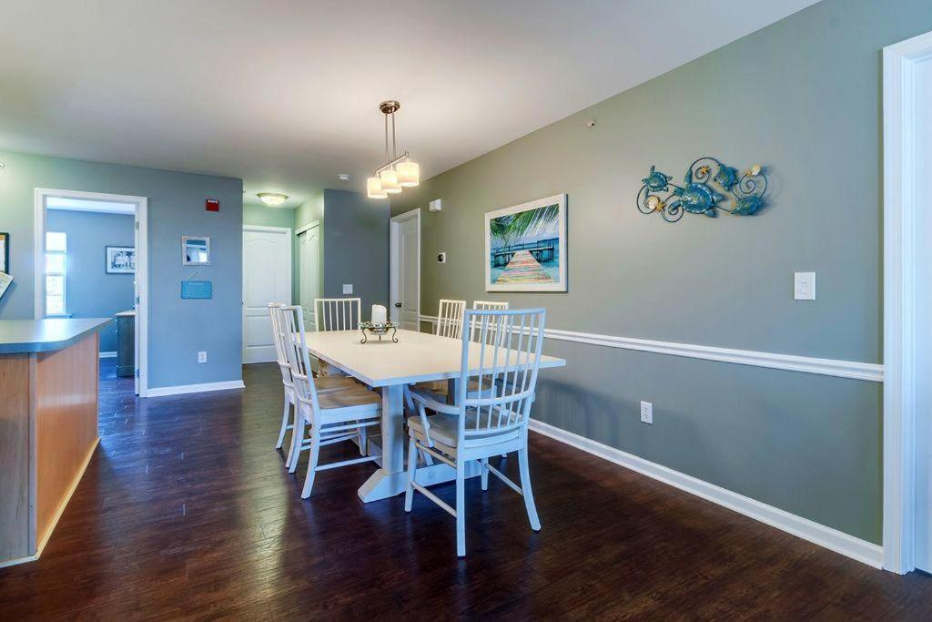 Holiday home Palm Drive 36501 #1201 *
