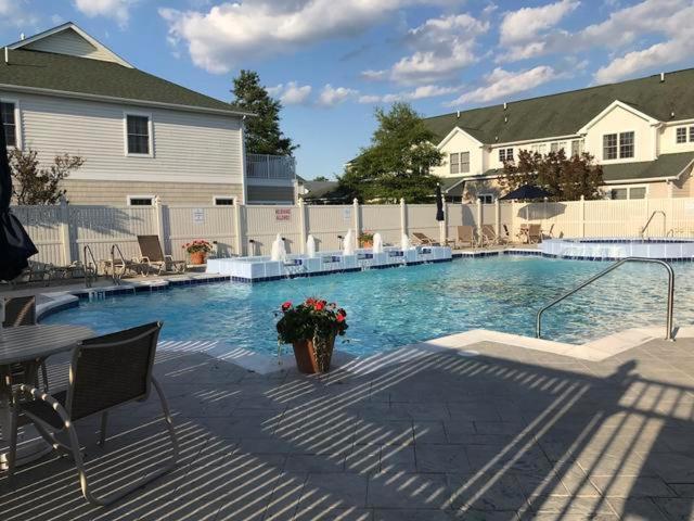 Holiday home Sandy Bottom Circle 6202