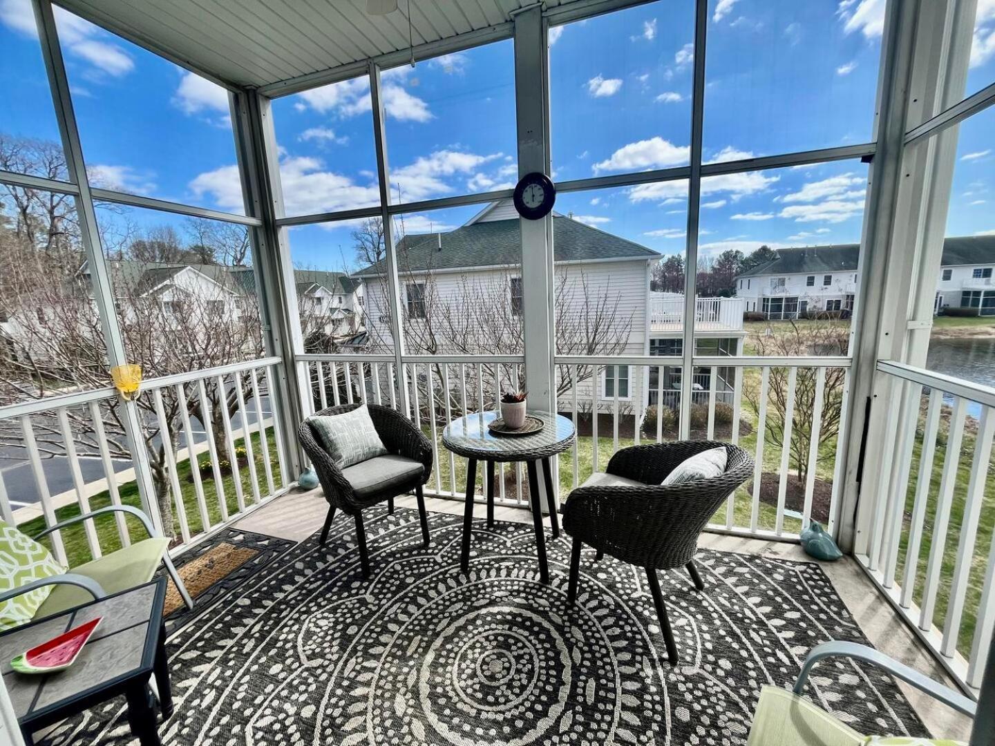 Sandy Bottom Circle 6202 Holiday home